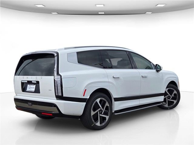 New 2026 Hyundai Ioniq 9 Calligraphy image 10