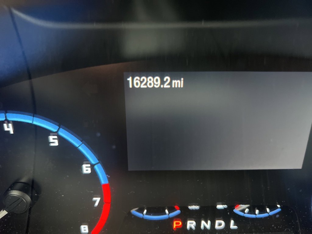 Used 2022 Ford Bronco Sport Big Bend w/ Convenience Package image 9