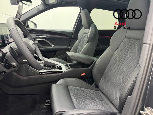 New 2026 Audi SQ5 Premium Plus AWD/4WD image 31