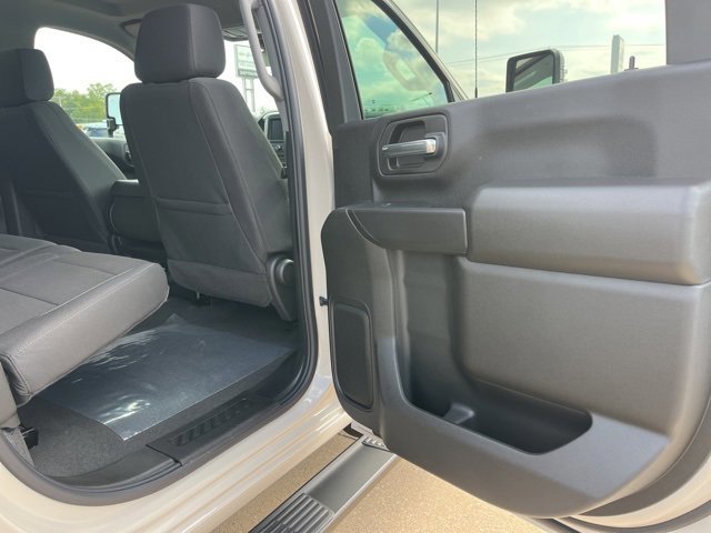 New 2026 Chevrolet Silverado 2500 Custom w/ Custom Value Package image 41