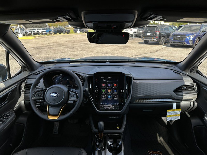 New 2026 Subaru Forester Wilderness image 14