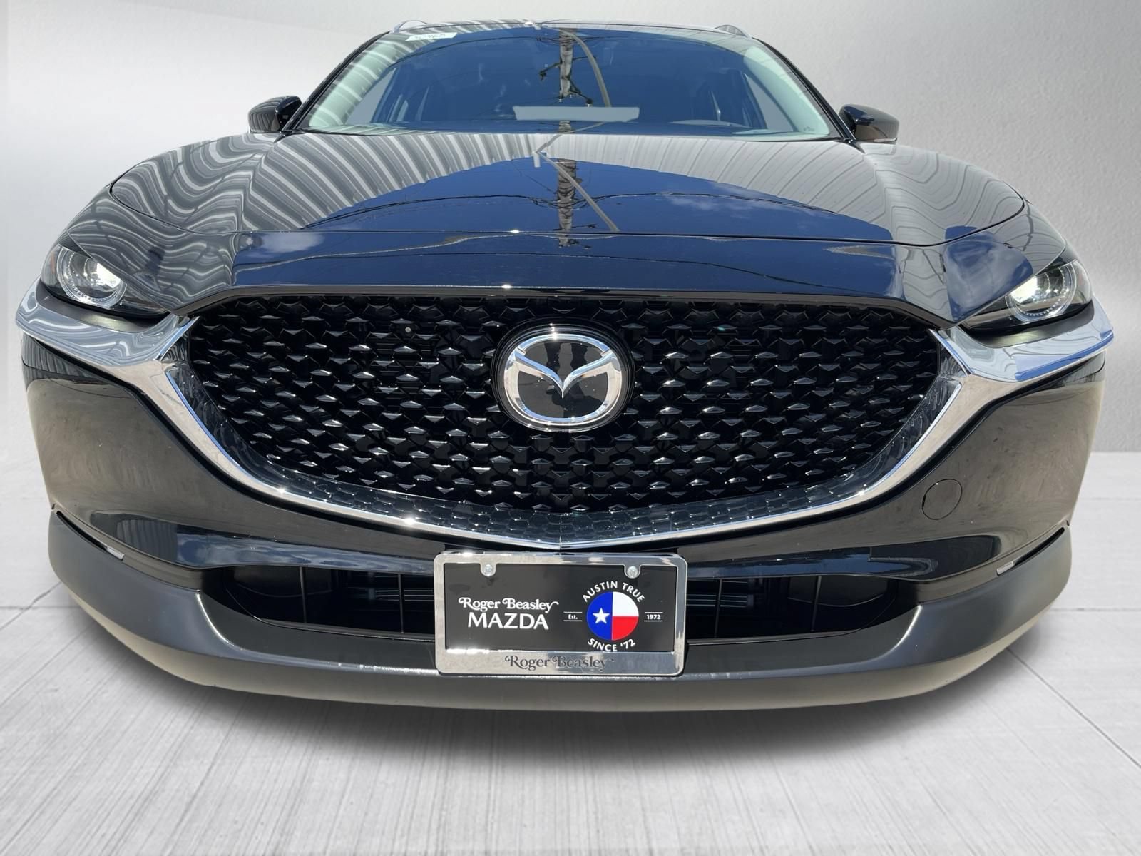 Certified 2025 MAZDA CX-30 AWD 2.5 S w/ Premium Package image 2