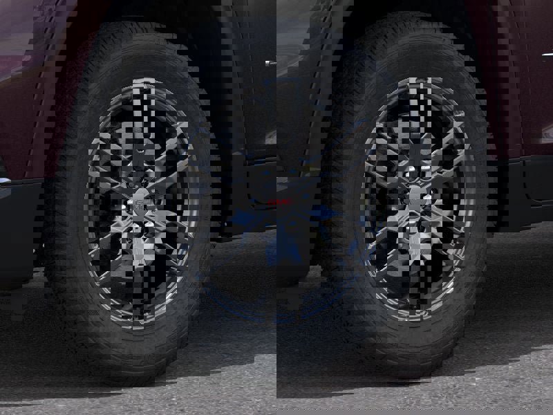 New 2026 GMC Acadia Elevation image 9