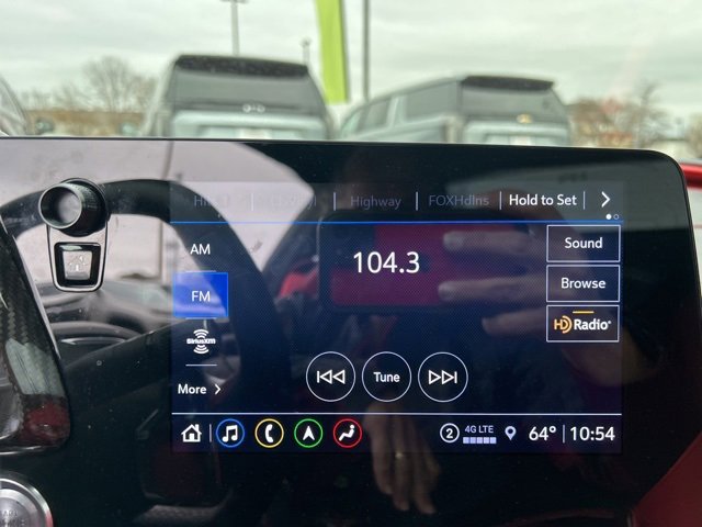 Used 2023 Chevrolet Corvette Stingray Preferred Conv w/ Stealth Interior Trim Package image 24