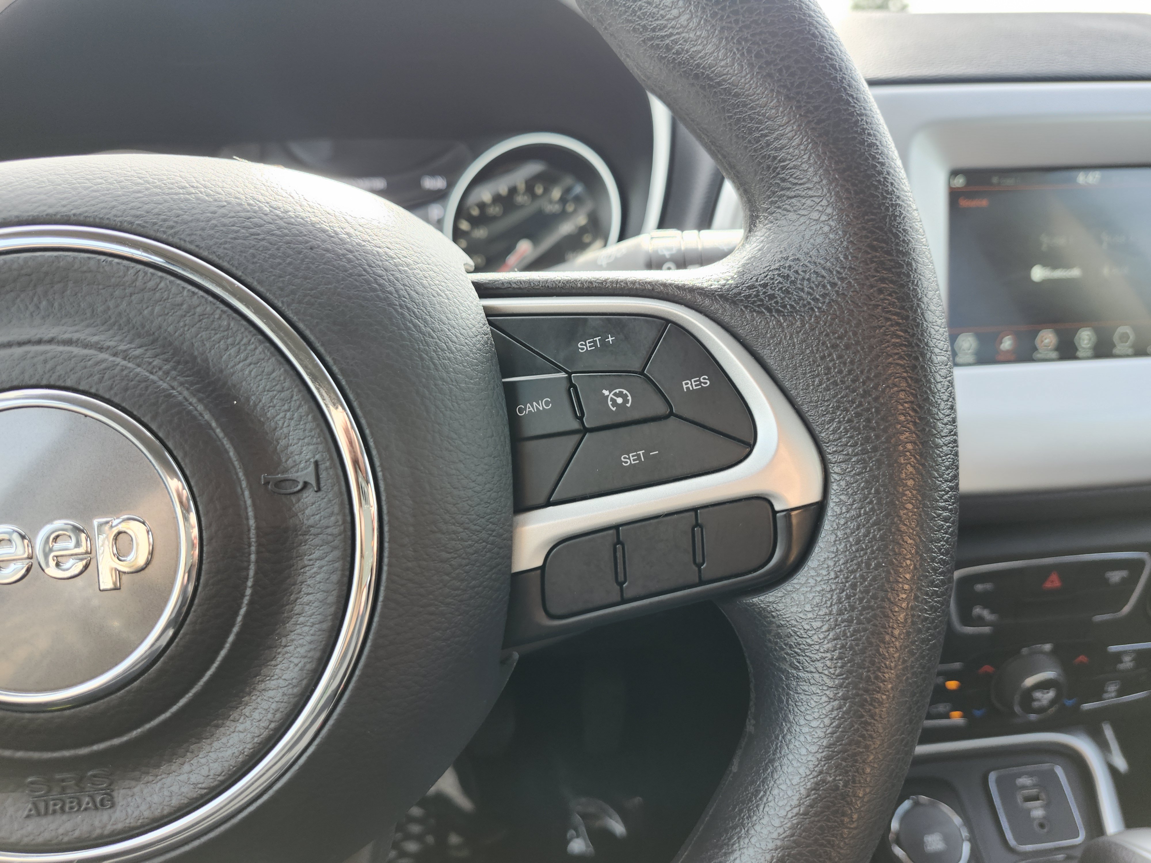 Used 2019 Jeep Compass Sport AWD/4WD image 30