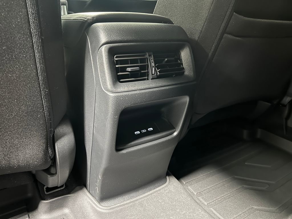 Used 2025 Honda CR-V EX image 17
