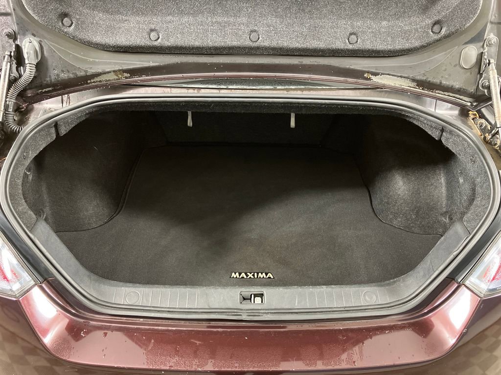 Used 2014 Nissan Maxima 3.5 S image 25