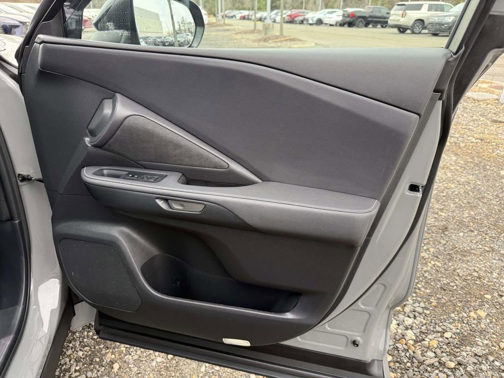 Used 2024 Lexus TX 500h AWD w/ Technology Package image 18