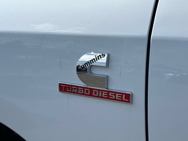 New 2026 RAM 2500 Laramie AWD/4WD image 38