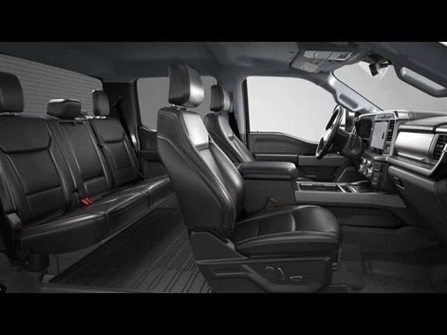 New 2026 Ford F350 Lariat AWD/4WD image 27