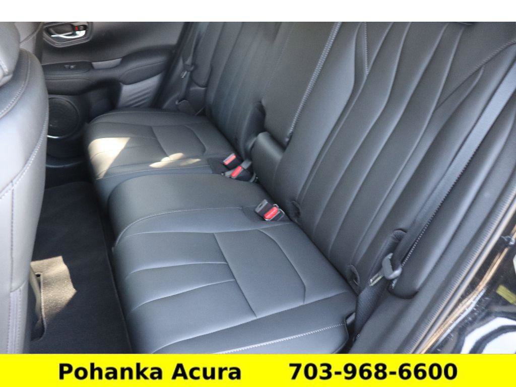 Certified 2025 Acura ADX AWD image 28