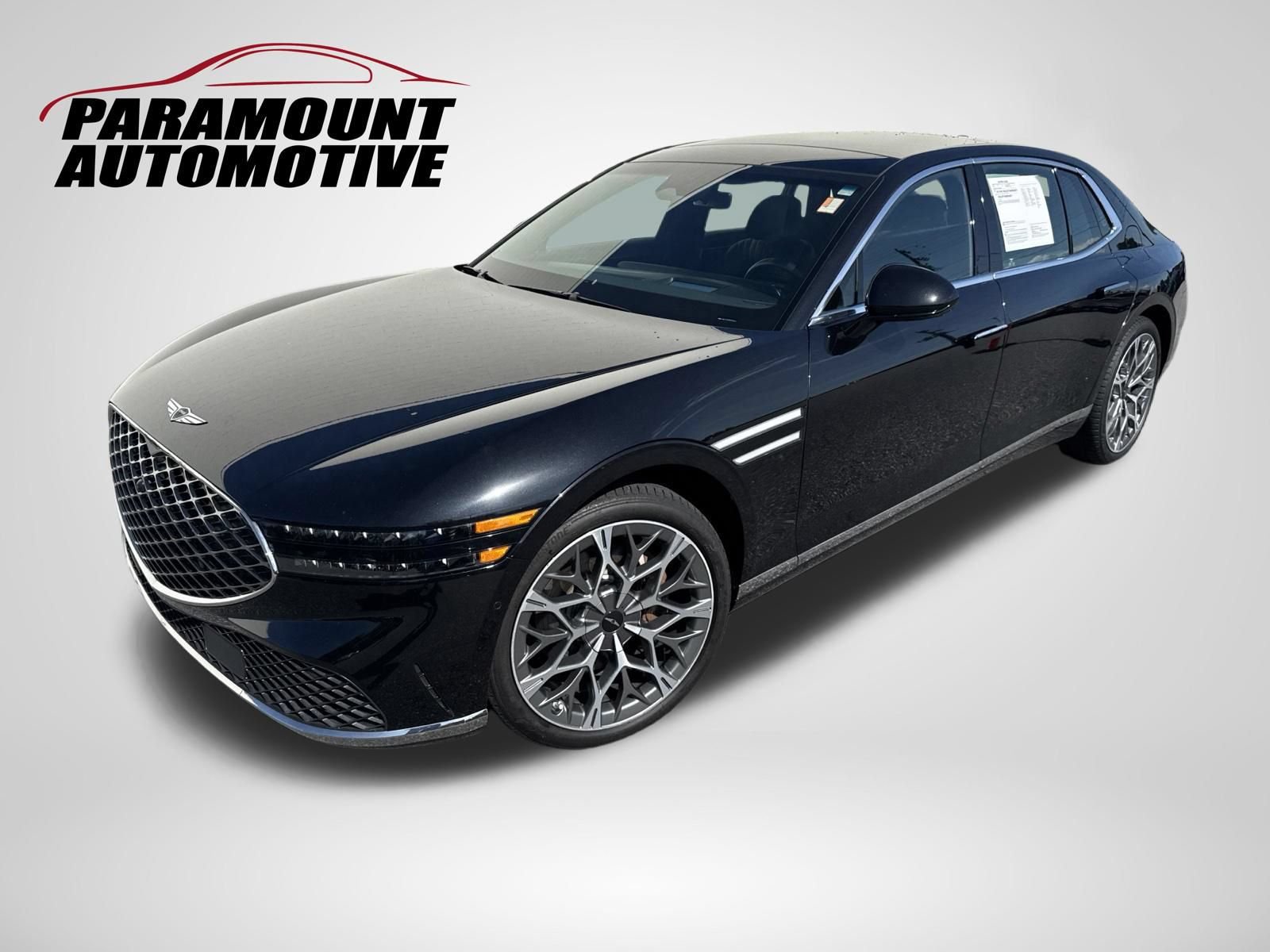 Used 2024 Genesis G90 3.5T AWD/4WD 360° Tour