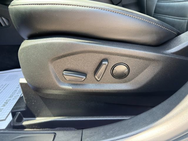 Used 2023 Ford Edge SEL w/ Convenience Package AWD/4WD image 19