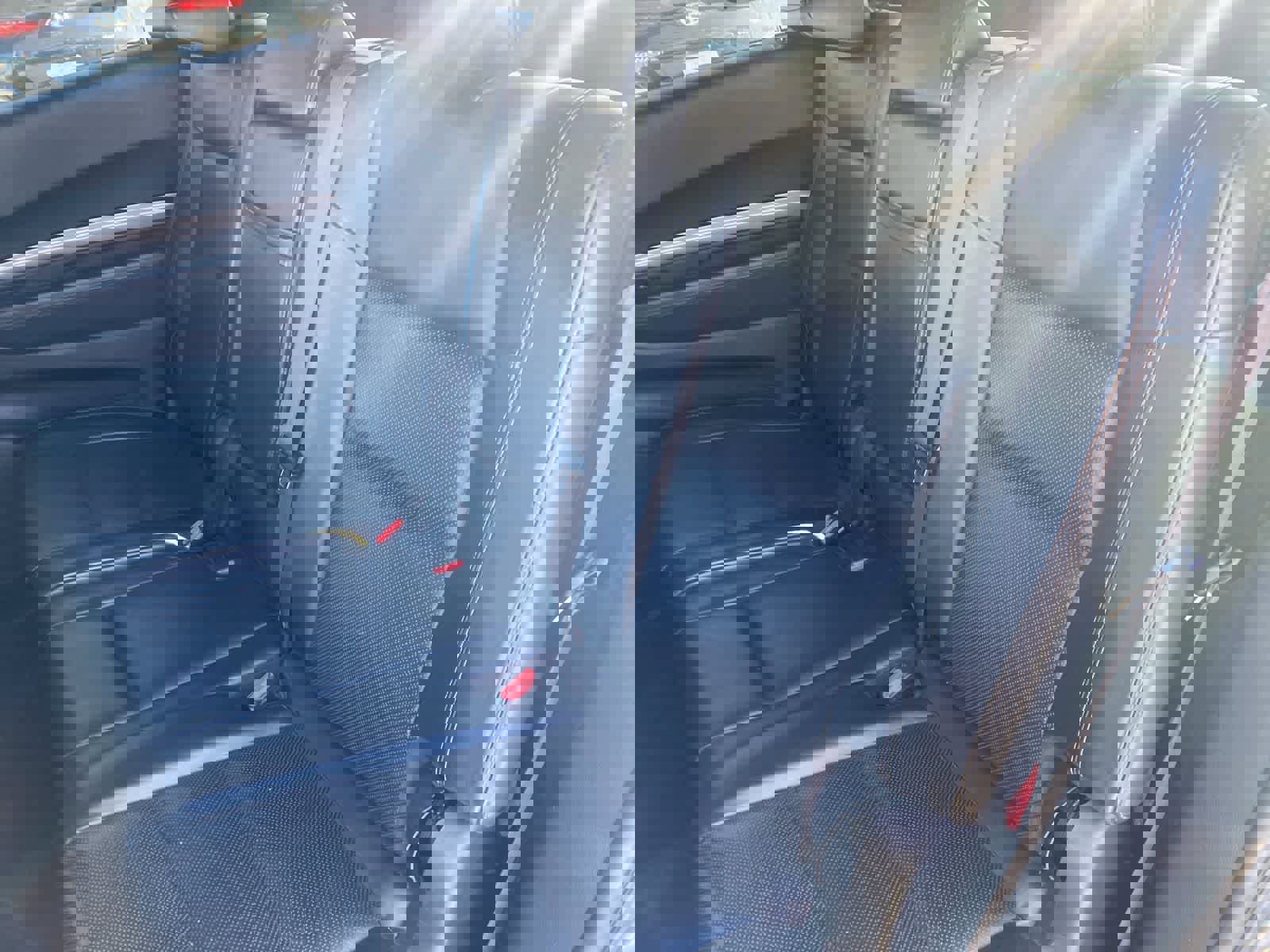 Used 2020 Dodge Durango R/T w/ Blacktop Package RWD image 12