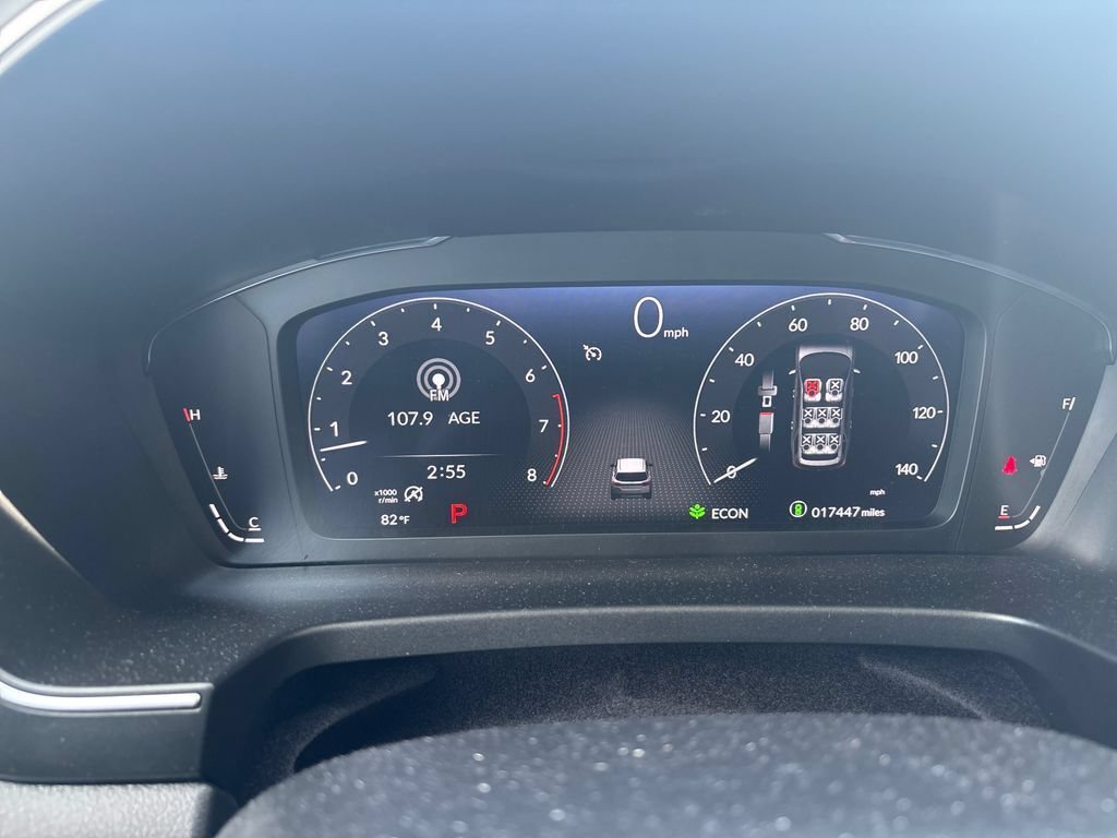 Certified 2024 Honda Pilot Elite image 17