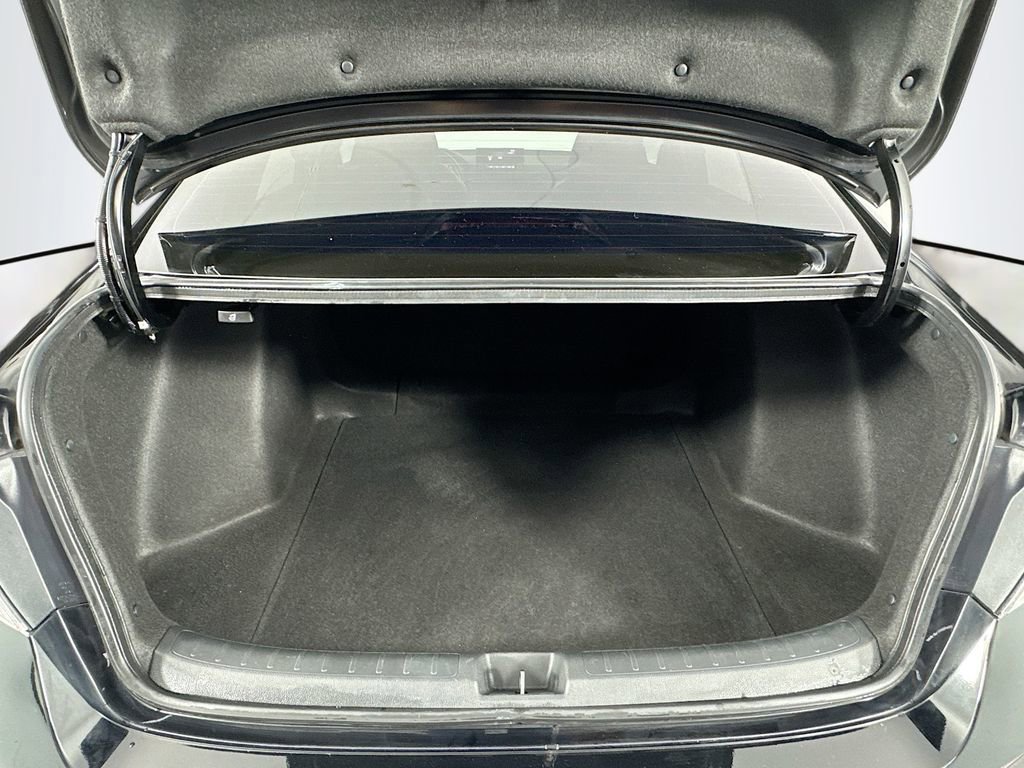 Certified 2023 Honda Civic Sport image 31