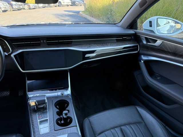 Used 2019 Audi A7 3.0T Premium Plus AWD/4WD image 23