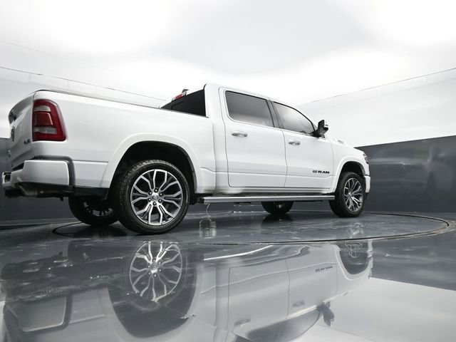 Used 2022 RAM 1500 Limited w/ Body-Colour Bumper Group image 51