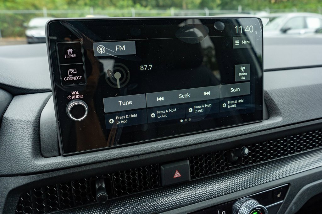 New 2026 Honda CR-V Sport-L image 29