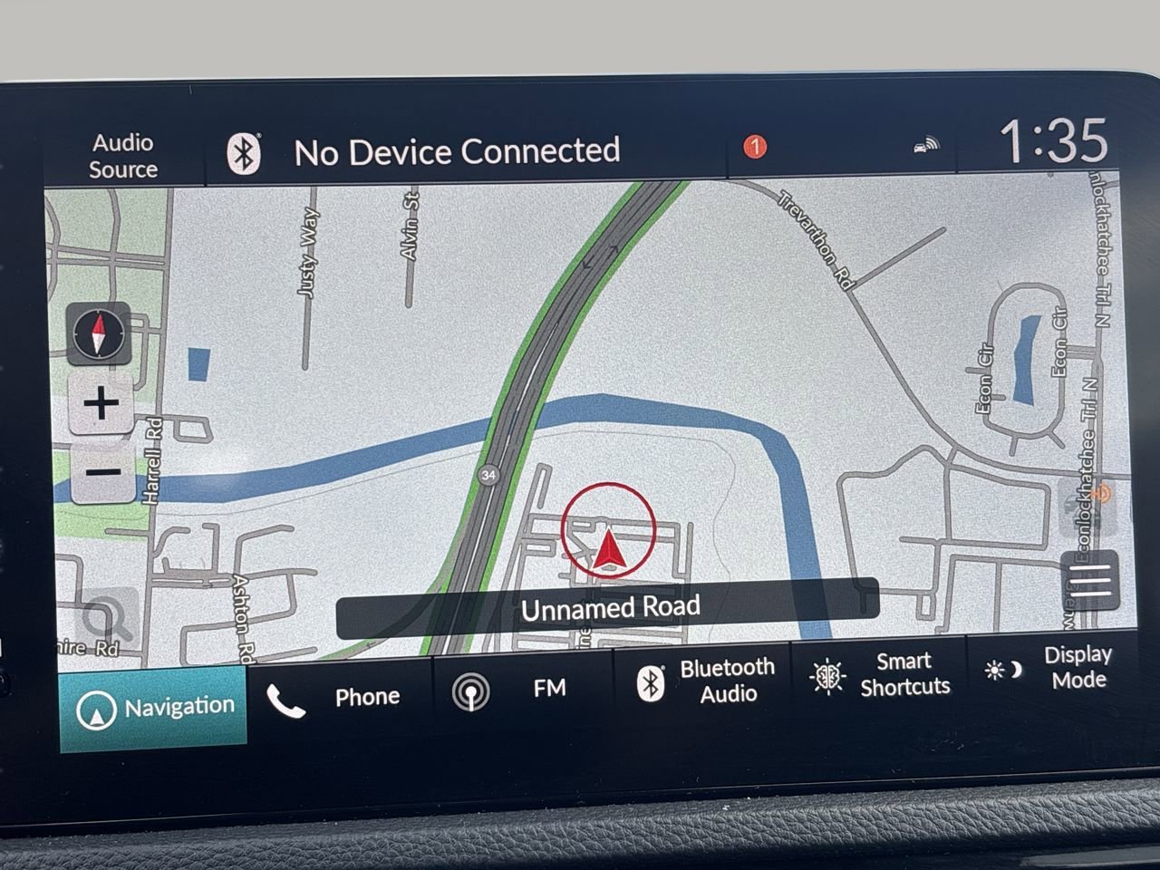 Used 2023 Honda CR-V Sport Touring image 24