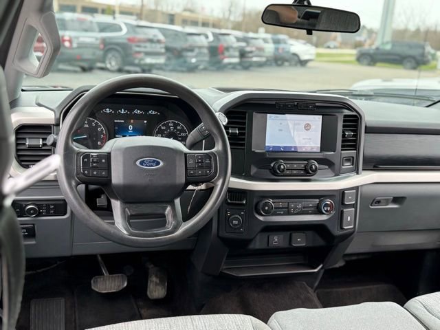 Certified 2021 Ford F150 XLT w/ XTR Package image 5