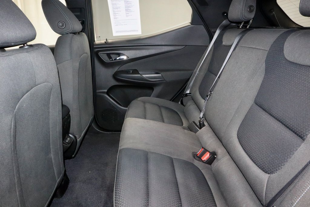 Used 2022 Chevrolet Bolt EUV LT image 21