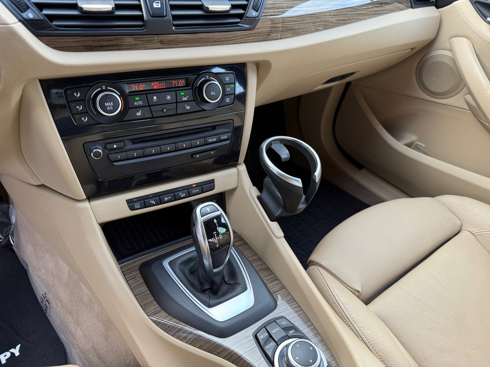 Used 2014 BMW X1 xDrive28i image 13