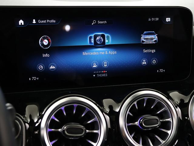 Certified 2023 Mercedes-Benz GLA 250 4MATIC image 18