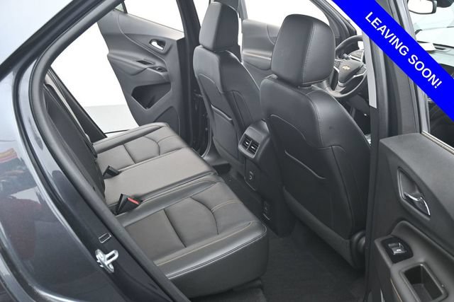 Used 2022 Chevrolet Equinox Premier FWD image 29