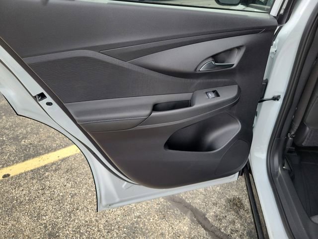 New 2026 Buick Envista Sport Touring w/ Convenience I Package FWD image 15