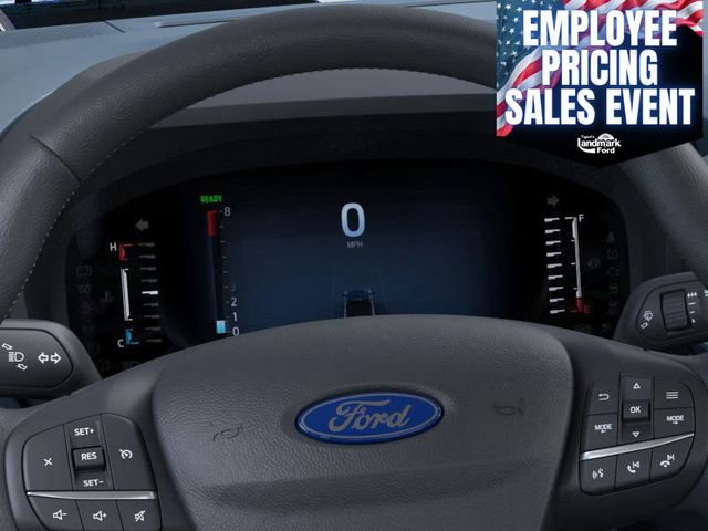 New 2026 Ford Maverick XLT w/ XLT Luxury Package AWD/4WD image 13
