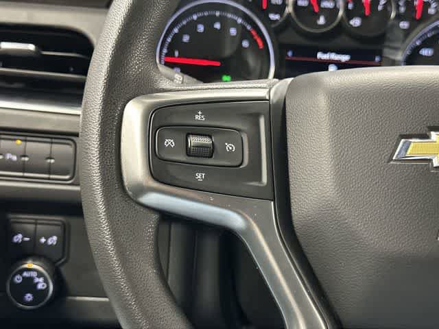 Used 2024 Chevrolet Tahoe 2WD w/ Remote Keyless Entry Package image 16