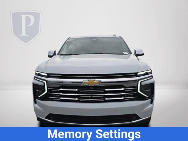 New 2026 Chevrolet Suburban Premier AWD/4WD image 13