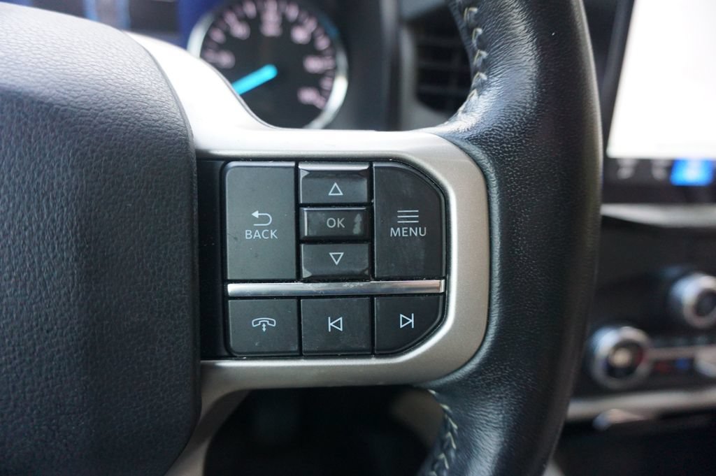 Used 2022 Ford Expedition Max XLT AWD/4WD image 9