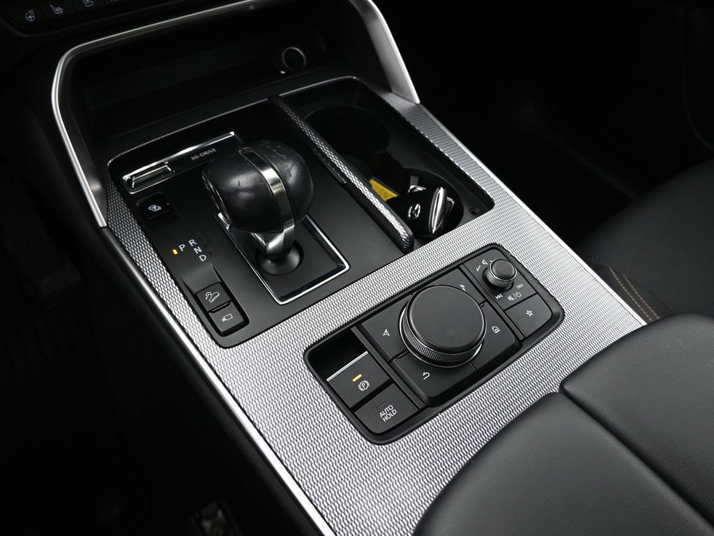 Used 2024 MAZDA CX-90 Plug-In Hybrid w/ Premium Plus image 18