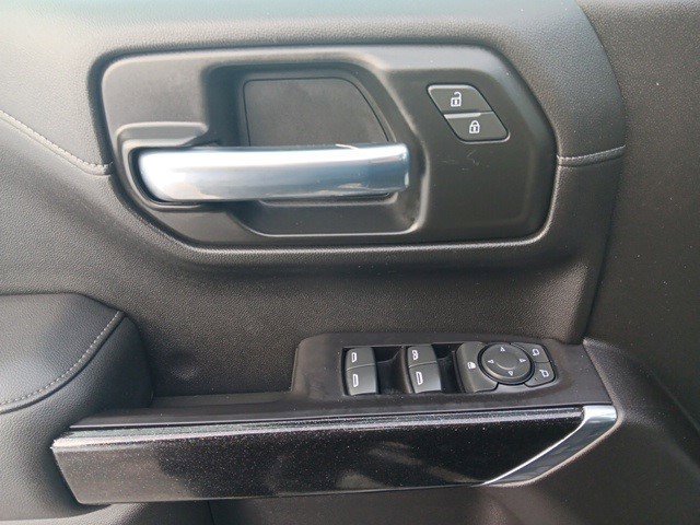 Certified 2020 GMC Sierra 1500 Elevation w/ Elevation Value Package image 18