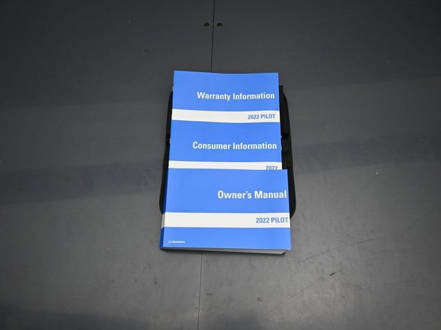 Used 2022 Honda Pilot Touring image 47