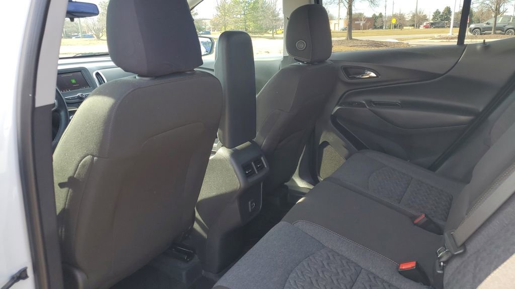 Used 2023 Chevrolet Equinox LT image 23