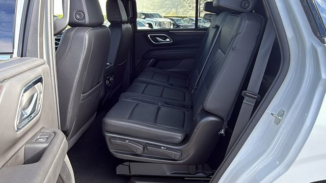 Used 2024 Chevrolet Tahoe LT RWD image 16