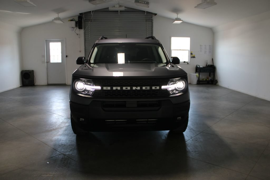 New 2026 Ford Bronco Sport Big Bend AWD/4WD image 45