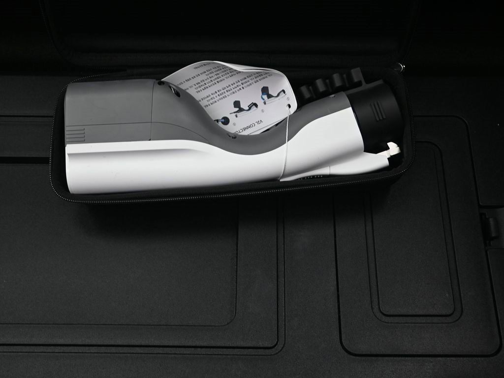 Certified 2023 Kia EV6 Wind w/ Wind Technology Package image 34