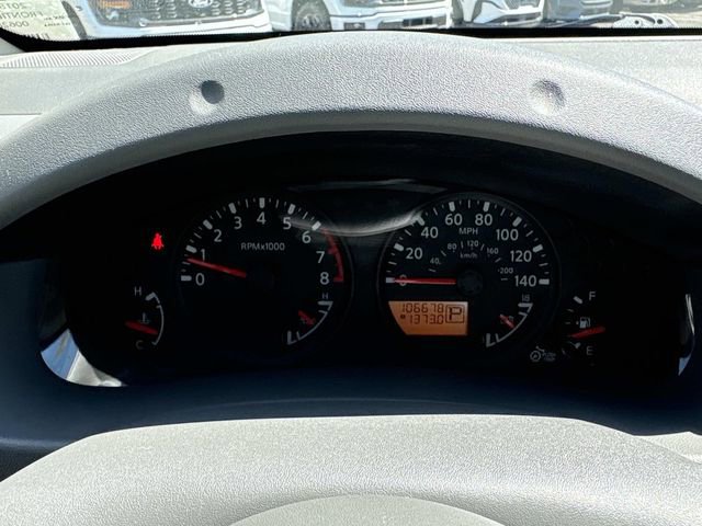 Used 2018 Nissan Frontier SV w/ Value Truck Package image 35