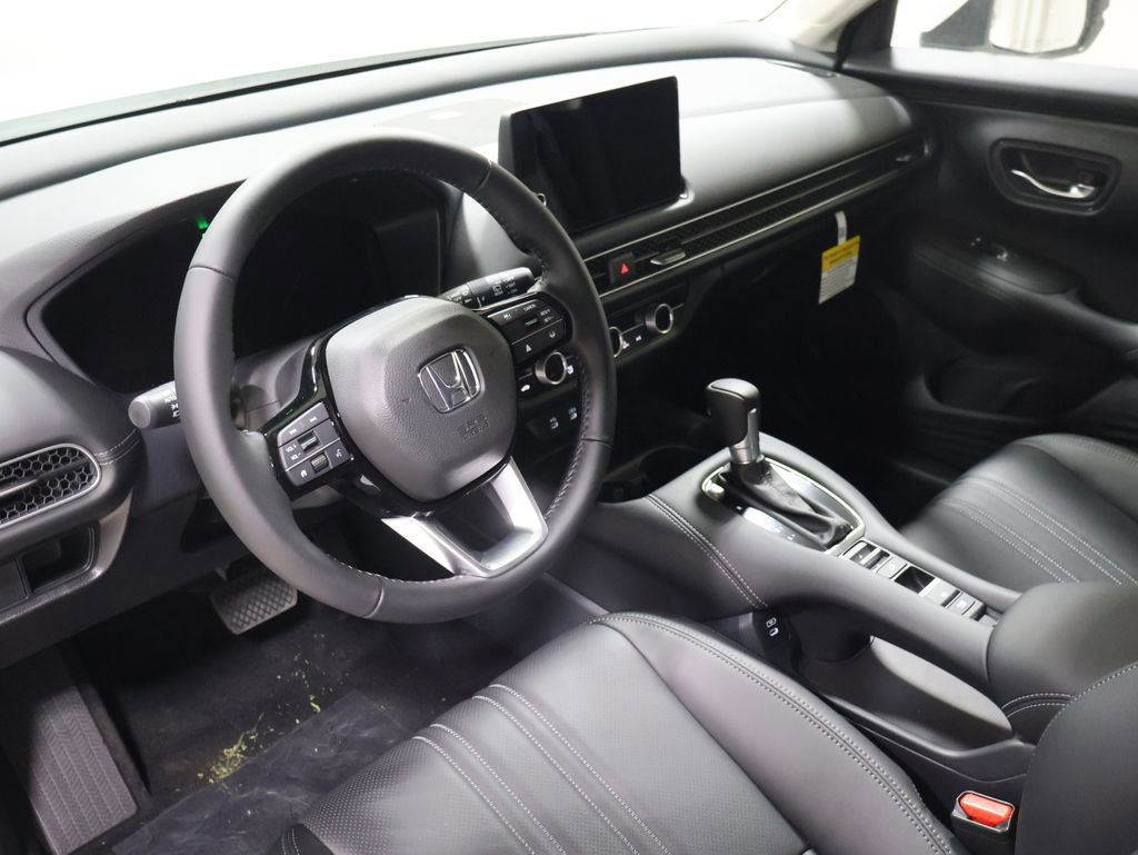 New 2026 Honda HR-V EX-L image 24