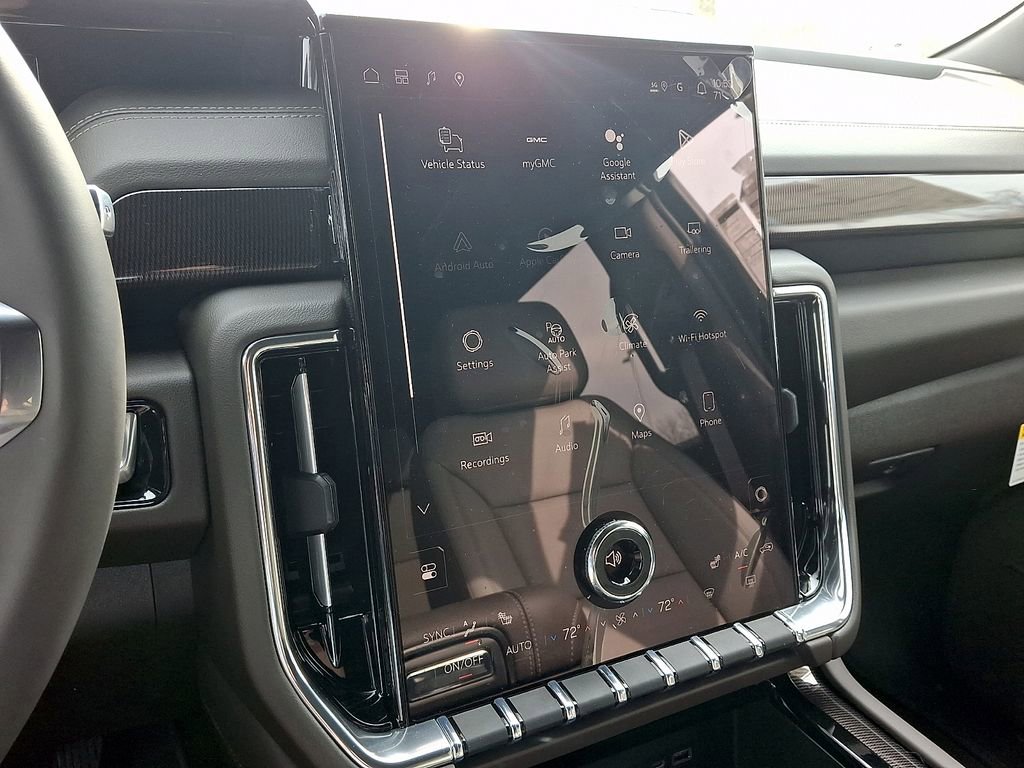 New 2026 GMC Yukon XL Elevation image 12