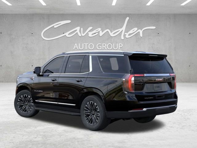 New 2026 GMC Yukon Elevation image 3