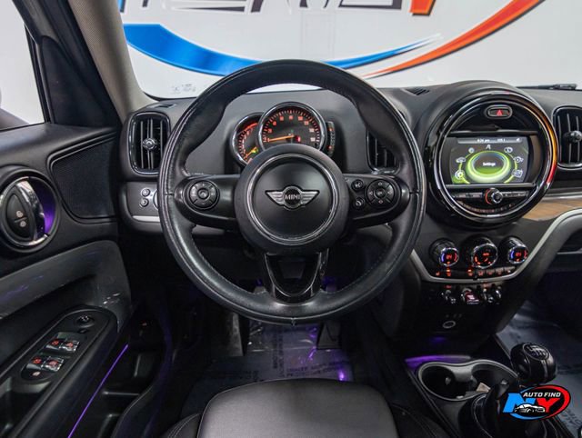 Used 2017 MINI Cooper Countryman S image 13