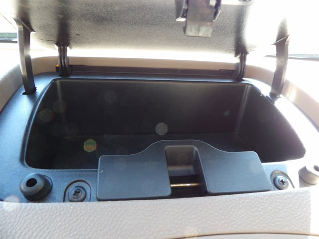 Used 2007 Chevrolet HHR LS FWD image 23