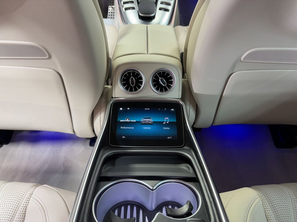 Used 2023 Mercedes-Benz AMG GT 53 image 28