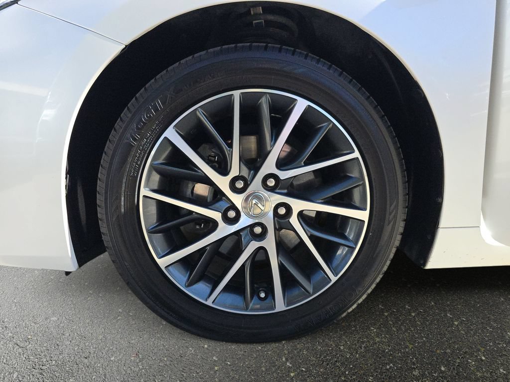 Used 2016 Lexus ES 350 w/ Navigation System Package FWD image 36