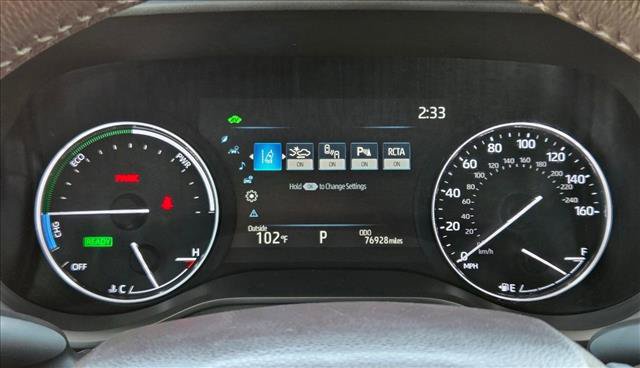 Certified 2023 Toyota Sienna Platinum FWD image 11